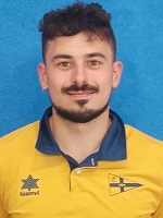 ARITZ REDIN GUERRERO
