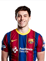 SERGI LLORCA FENES