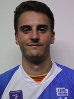 MARC PALAZON MANCHA