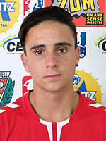 DAVID PARIS RUIZ