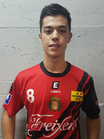 ARNAU GÜELL SABATÉ