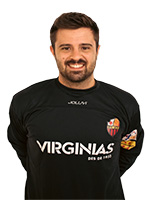 MARTI ZAPATER PEIX