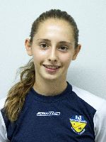 ANA HORCHE MORA