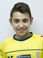 ADRIAN POS COLLAZO