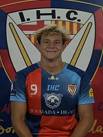 BERNAT YESTE BIOSCA