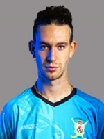 OSCAR CONCHA DIAZ