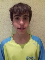 DAVID BARRIO ZARAGOZA