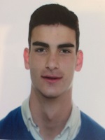 RODRIGO ANDRES MOLINER