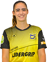 CARLA NARANJO LEON