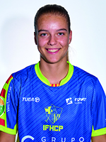 BLANCA ANGRILL GONZALEZ
