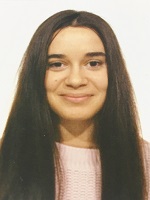 LARA YÁÑEZ VÁZQUEZ